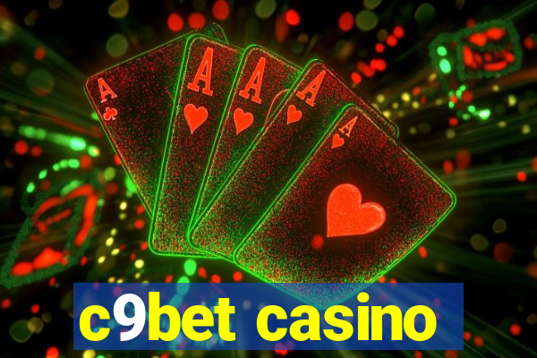 c9bet casino